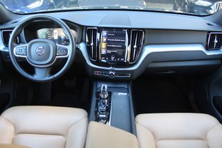 Volvo XC60 2.0 T8 AWD BUSINESS PLUS AUTO (2019)