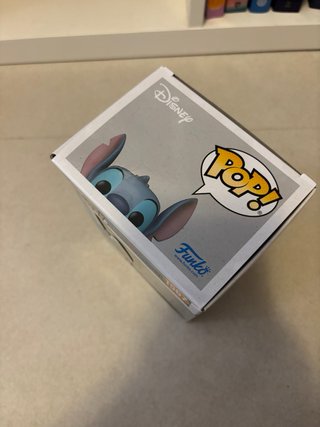 Funko Pop! Stitch Luau 1567 Disney