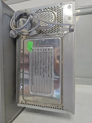 Microondas Teka Plata