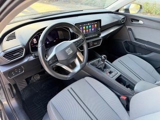 SEAT Leon 2021