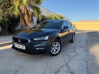 SEAT Leon 2021