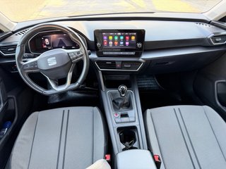 SEAT Leon 2021
