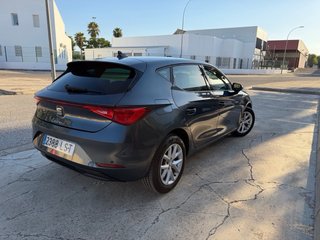 SEAT Leon 2021