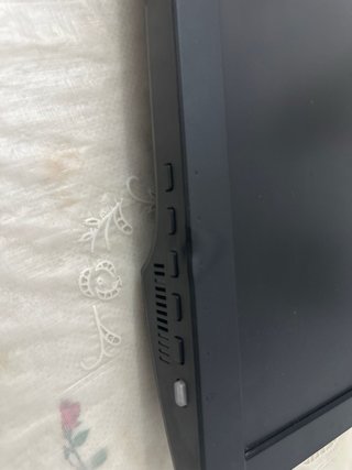 Monitor BenQ 27 pulgadas