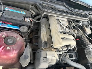 BMW E36 1992