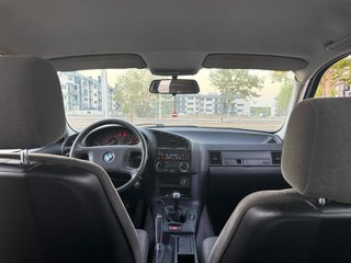 BMW E36 1992