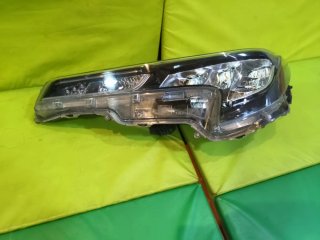 Faro Izquierdo LED Toyota Corolla