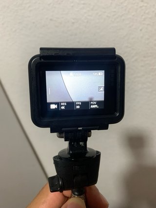 GoPro Hero 5 Black