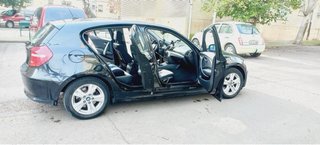 BMW Serie 1 2007