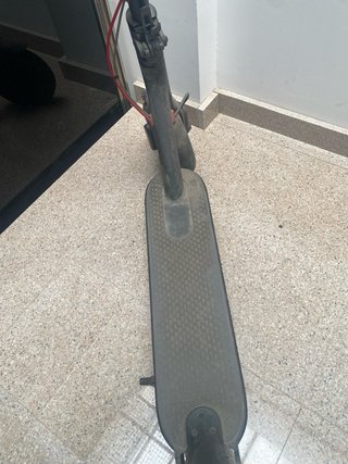 Patinete Eléctrico Xiaomi