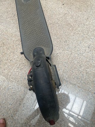 Patinete Eléctrico Xiaomi