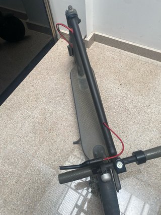 Patinete Eléctrico Xiaomi