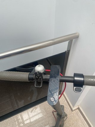 Patinete Eléctrico Xiaomi