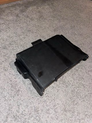 Tapa Batería Seat Ibiza 6L