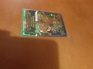 Naruto Mythos TCG Sasuke Uchiha 136/130