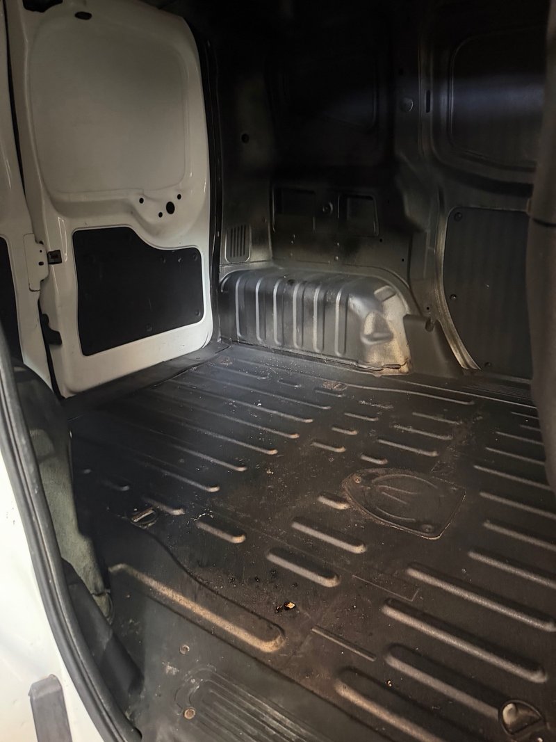Fiat Fiorino 2015, foto 9