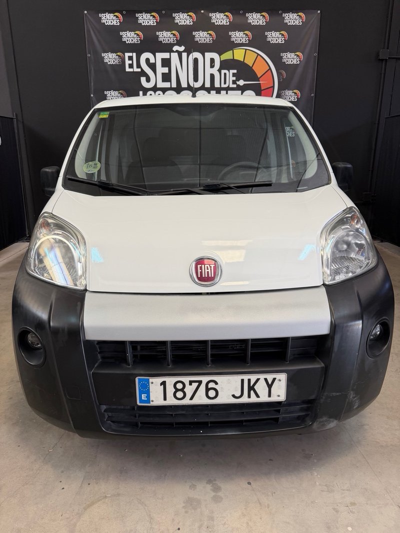Fiat Fiorino 2015, foto 5