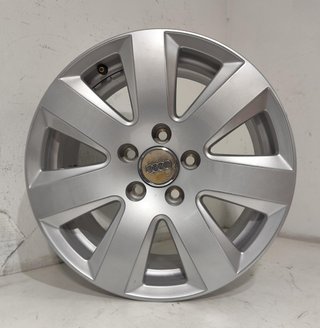 Juego llantas Original Audi/VW 16 pulgadas 5x112