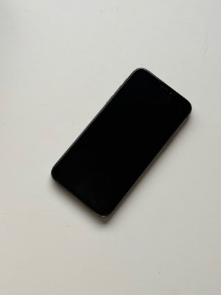 iPhone XS 64GB PARA REPUESTOS
