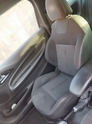 Vendo despiece DS3 THP