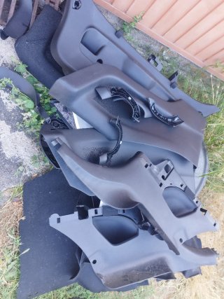 Vendo despiece DS3 THP