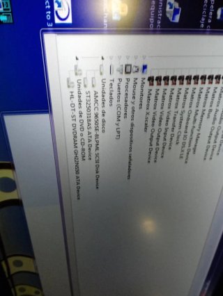 Servidor de vídeo Dual Xeon + Tarjetas Matrox