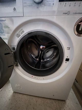 Lavadora Secadora Beko 8kg