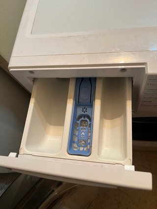Lavadora Secadora Beko 8kg