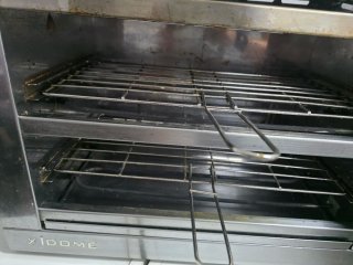 Tostadora Profesional Hostelería