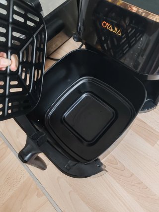 Freidora de aire OYAJIA XL