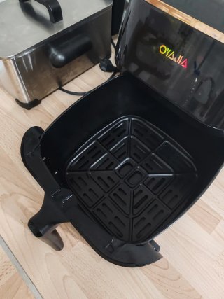 Freidora de aire OYAJIA XL