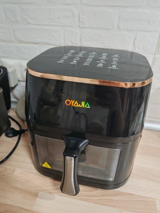 Freidora de aire OYAJIA XL
