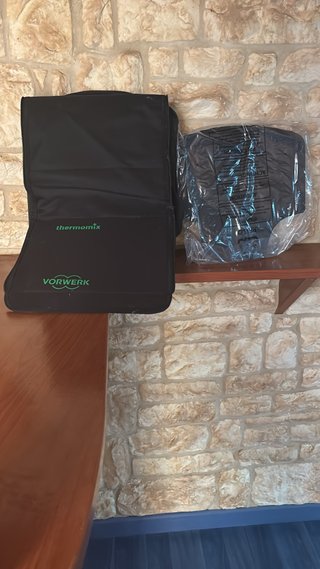 Lote Accesorios Originales thermomix NUEVOS