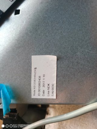 Placa Electrónica