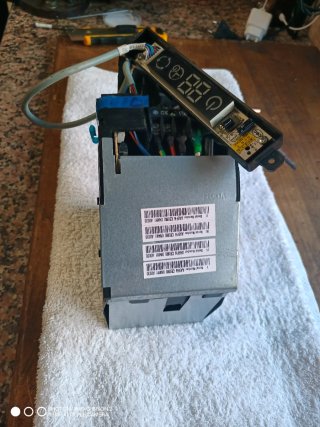 Placa Electrónica