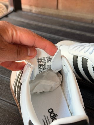 Adidas Samba og