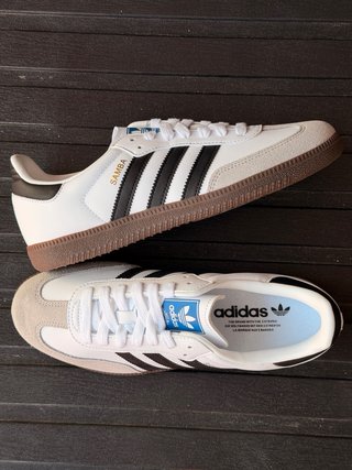 Adidas Samba og