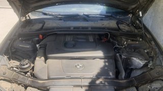 BMW Serie 3 2007