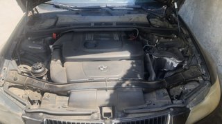 BMW Serie 3 2007