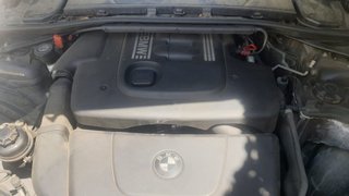 BMW Serie 3 2007