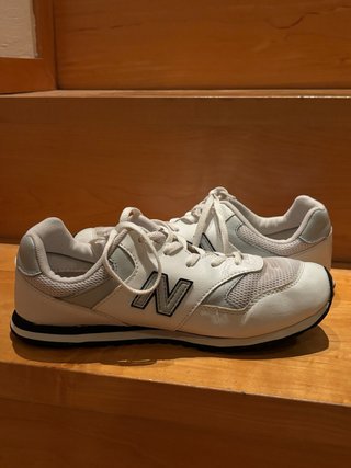 Zapatillas New Balance Mujer Talla 39