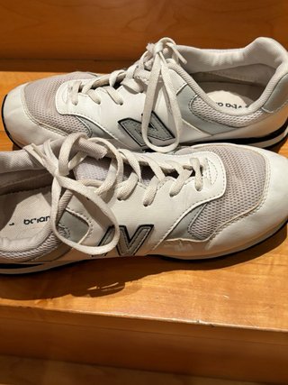 Zapatillas New Balance Mujer Talla 39