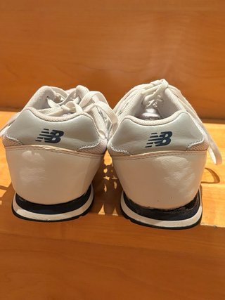 Zapatillas New Balance Mujer Talla 39