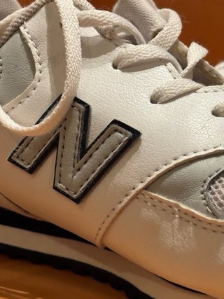Zapatillas New Balance Mujer Talla 39