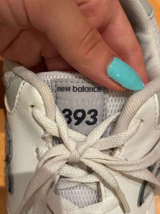 Zapatillas New Balance Mujer Talla 39