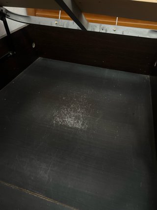 Canapé abatible 90x190