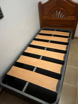 Canapé abatible 90x190