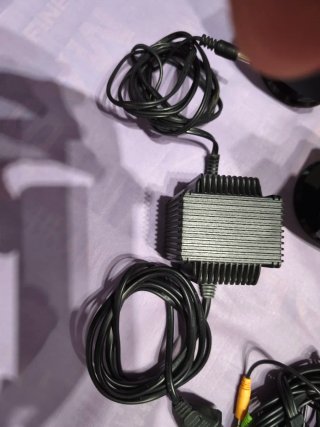 Altavoces Creative 5.1 Surround