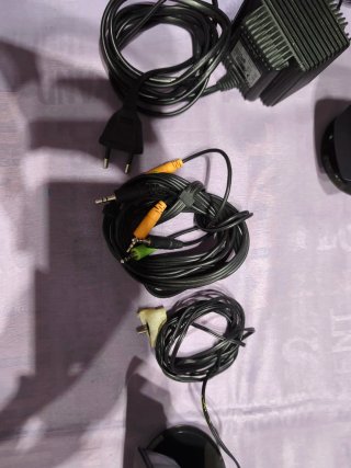 Altavoces Creative 5.1 Surround