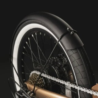 Bicicleta Plegable eXXite XXS